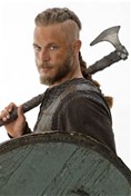 Travis Fimmel Vikings