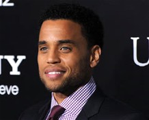 Michael Ealy