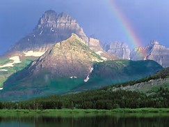 Glacier National Park Montana