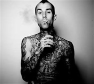 Travis Barker