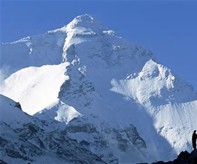 Mount Everest