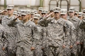 Google Military Search