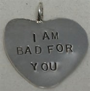 I AM Bad
