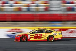NASCAR Cars