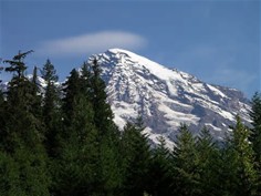 Mount Rainier