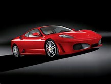 Ferrari F430