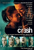 Crash Movie 2004