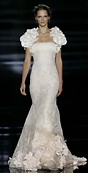 Vestido De Valentino