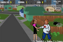 Fun Online Games