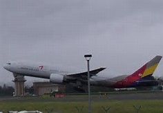 Asiana 777