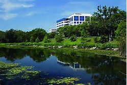 National Instruments Austin TX