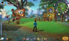 Free Online Games MMORPG Download