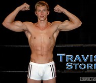 Travis Storm Wrestling