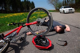 Bike Accident