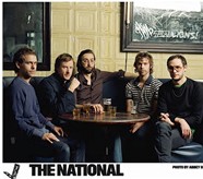 The National Band Music