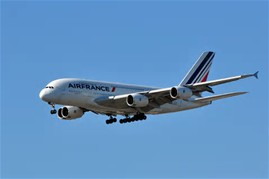 Air France A380