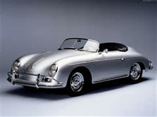 Porsche 356
