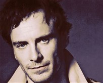 Michael Fassbender