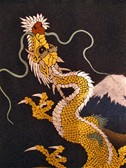 Japanese Dragon