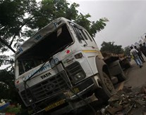 Truck Accidents