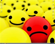 Sad Face