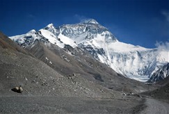 Mount Everest