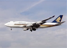 Boeing 747
