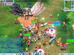 Pirate King Online Game