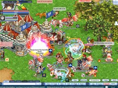 Free Online Multiplayer Games