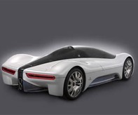 Maserati Concept Cars