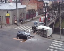 Fatal Car Accidents