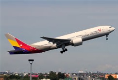 Asiana Airlines