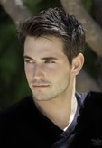 Travis Caldwell Actor