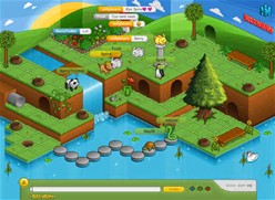 Play Free Online Multiplayer Games