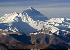 Mount Everest