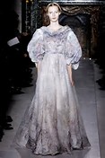 Valentino Couture 2013