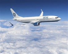 Boeing Commercial Airplanes