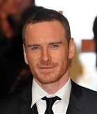 Michael Fassbender
