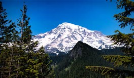 Mount Rainier