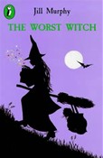 Worst Witch Books