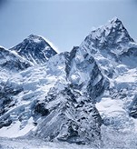 Mount Everest