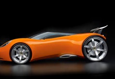 Hot Wheels Concept Cars