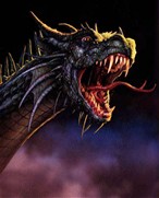 Black Dragon