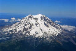 Mount Rainier