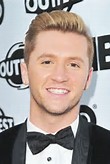 Travis Wall