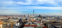Berlin TV Tower