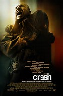 Crash Movie 2004