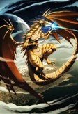 Golden Dragon