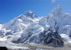 Mount Everest