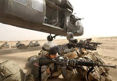 U S  Army Soldiers Desert